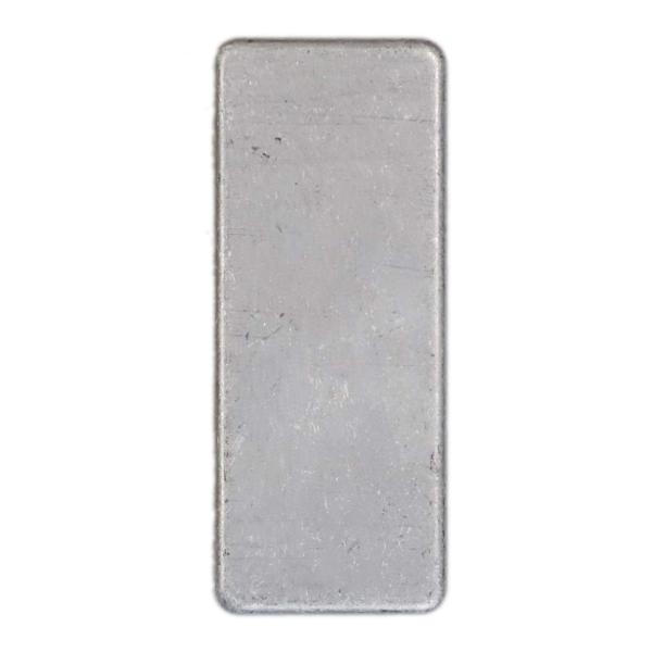 他サイト： エフェクターケース HAMMOND (ハモンド) 1590N タイプ エフェクター自作用 アルミケース 筐体 エンクロージャー 2個 90Nx2の商品画像