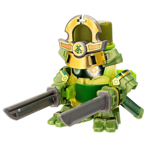 他サイト： ボトルマン BOT-03 ギョクロック 【日本おもちゃ大賞2021 コミュニケーション・トイ部門 優秀賞】の商品画像