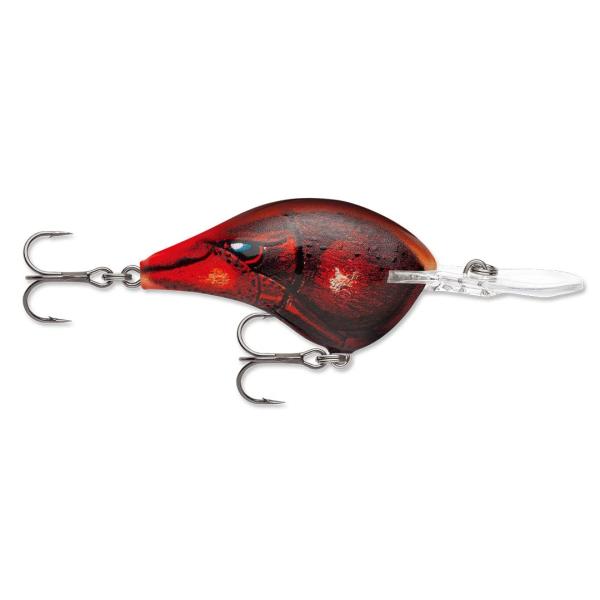 ラパラ(Rapala) ダイブストゥ DIVES-TO 5cm 12g DT8-DEL デルタ