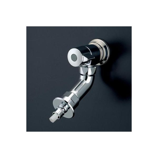 TOTO 洗濯機用横水栓(自在形、ホース接続形、緊急止水) TW11GR TOTO 洗濯機用横水栓(自在形、ホース接続形、緊急止水) TW11GR