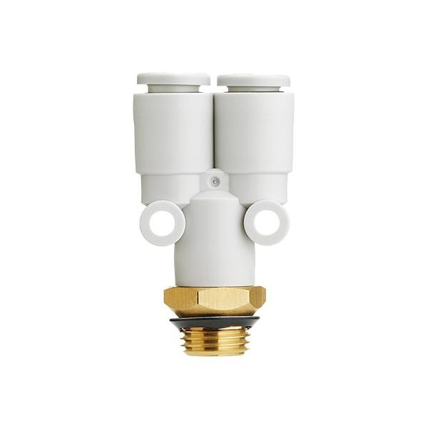 SMC:�u�����`(�K�X�P�b�g�V�[��) �^��:KQ2U12-U02A�i1�Z�b�g:10���j