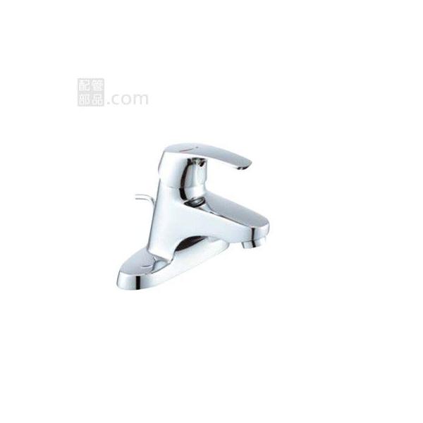 LIXIL(INAX):EC/ �Z���^�[�Z�b�g�^�C�v�V���O�����o�[ �r�[�t�B�b�g(�G�R�n���h��) �^��:LF-B350SY