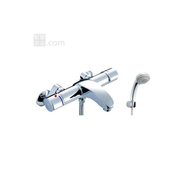 LIXIL INAX アウゼ サーモスタット付シャワーバス水栓(吐水口固定式) BF-A147TSB (水栓金具) 価格比較 - 価格.com LIXIL INAX アウゼ サーモスタット付シャワーバス水栓(吐水口固定式) BF-A147TSB (水栓金具) 価格比較 - 価格.com