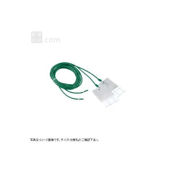 ホーザン:アース線 型式:F-27（1セット:2本入） : 配管部品 ヤフー店