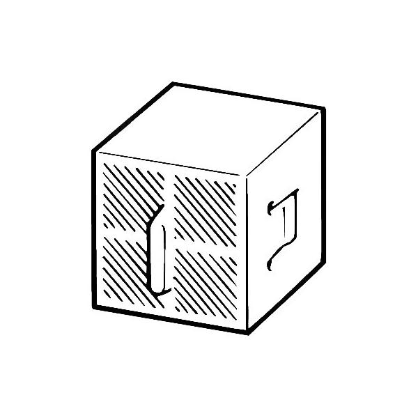 LIXIL(INAX):X[p[ZsICg ELJ[gbW ^:CWA-23