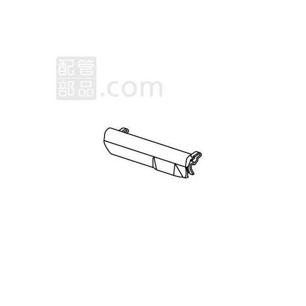 LIXIL(INAX):mYVb^[ ^:CWA-207/BKG