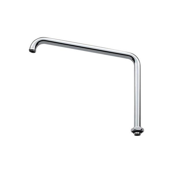 SANEI 腰高上向パイプ A230-61X2H-16 (水栓金具) 価格比較 SANEI 腰高上向パイプ A230-61X2H-16 (水栓金具) 価格比較