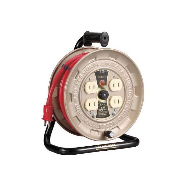 �n�^�����~�e�b�h:�n�^�� ���x�Z���T�[�t�R�[�h���[���P��100V10M JT3-101S �^��:JT3-101S