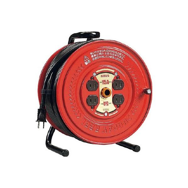 �n�^�����~�e�b�h:�n�^�� �T���f�[���[�� �P��100V 50m GS-50 �^��:GS-50