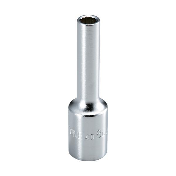 TONE:TONE �f�B�[�v�\�P�b�g(12�p) �ΕӐ��@18mm �S��83mm 4D-18L �^��:4D-18L