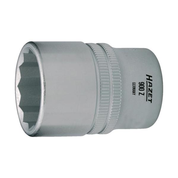�g�`�y�d�s�i�n�[�b�g�j:HAZET �\�P�b�g�����`(12�p�^�C�v�E�����p12.7mm) �ΕӐ��@24mm 900Z-24 �^��:900Z-24