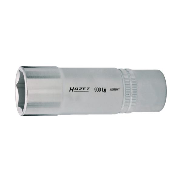 �g�`�y�d�s�i�n�[�b�g�j:HAZET �f�B�[�v�\�P�b�g�����`(6�p�^�C�v�E�����p12.7mm�E�Ε�21mm) 900LG-21 �^��:900LG-21