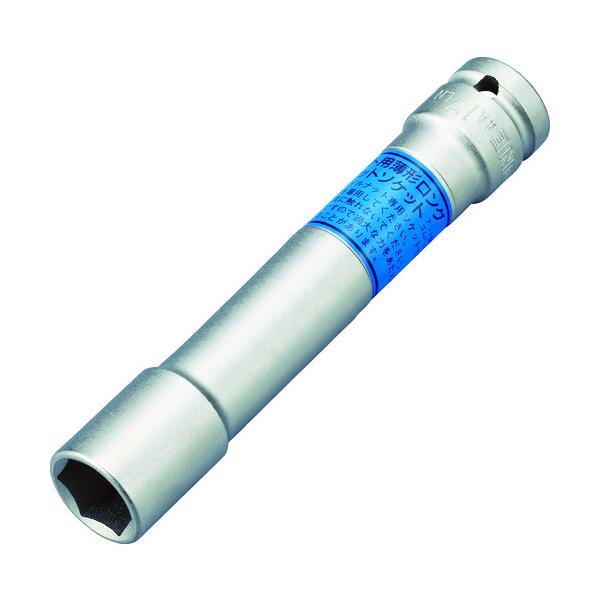 TONE:TONE �C���p�N�g�p�\�P�b�g(�����Ԑ����p) ���^�z�C���i�b�g �����p12.7mm×17mm×130mm 4A-17LLN �^��:4A-17LLN