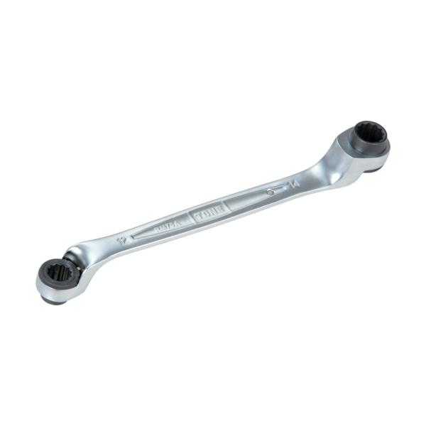 TONE:TONE `Fbg߂˃` 75x ΕӐ@14x17S245mm RM75A-1417 ^:RM75A-1417