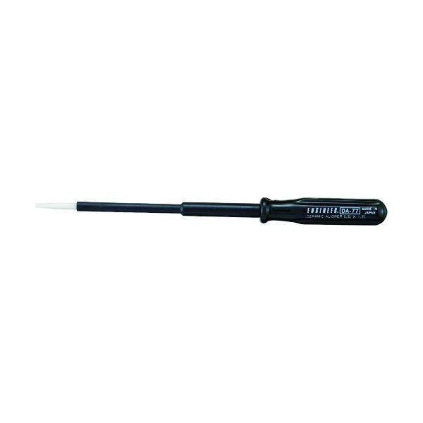 �G���W�j�A:�G���W�j�A �Z���~�b�N�����h���C�o�[ -0.35×1.95 DA-77 �^��:DA-77