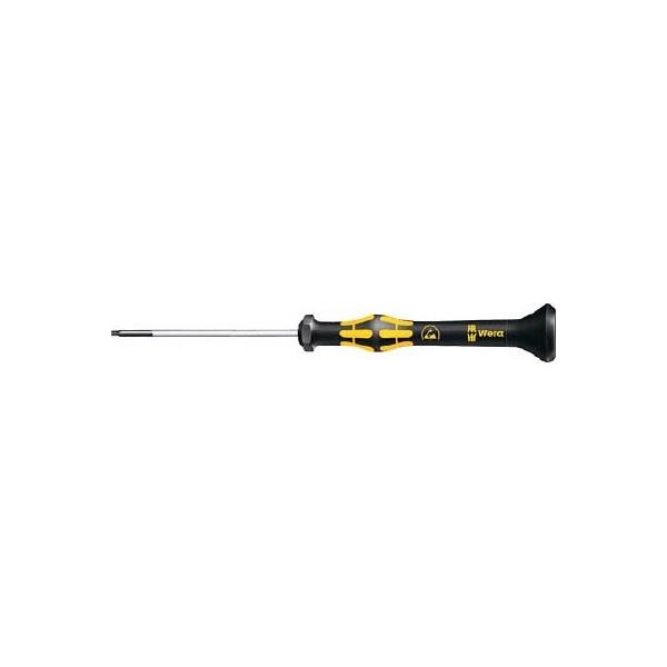 Wera��:Wera 1567 �~�N���h���C�o�[ TX5 030121 �^��:030121
