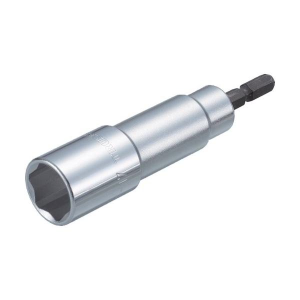 �g���X�R���R:TRUSCO �d���h���C�o�[�\�P�b�g 2 2mm TEF-22 �^��:TEF-22