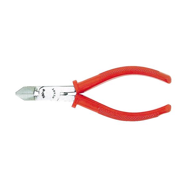 ���{�S�H(MERRY):�����[ �񖇎��΃j�b�p(���`�J�o�[�t)125mm 550SH-125 �^��:550SH-125