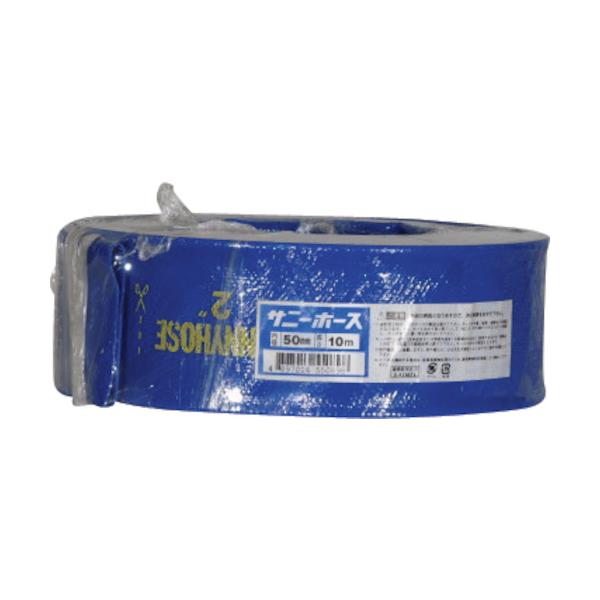 �T�j�[�z�[�X�J���p�j�[:�T�j�[ �T�j�[�z�[�X 50mmX10m SH-50-10 �^��:SH-50-10