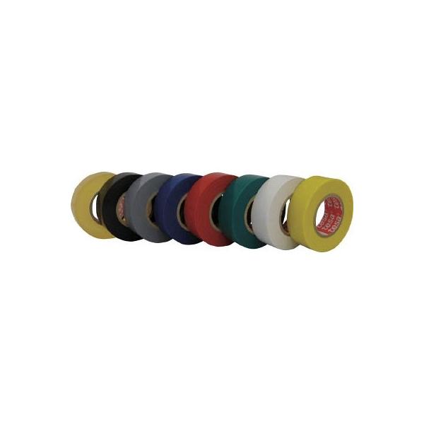 �e�T�e�[�v:tesa �d�C�≏�p�r�j�[���e�[�v (10����) 19mm×20m �� (10����) 4251-19X20-R �^��:4251-19X20-R�i1�Z�b�g:10�����j