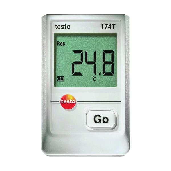 �e�X�g�[:�e�X�g�[ ���x�f�[�^���K�[ testo 174T(�{��) TESTO174T �^��:TESTO174T