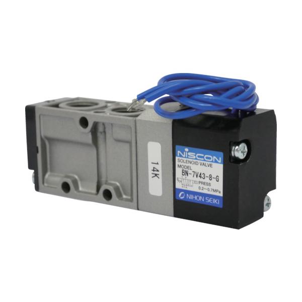 ���{����:���{���� 4�����d����8AAC200V�O�����b�g7V�V���[�Y�V���O�� BN-7V43-8-G-E200 �^��:BN-7V43-8-G-E200