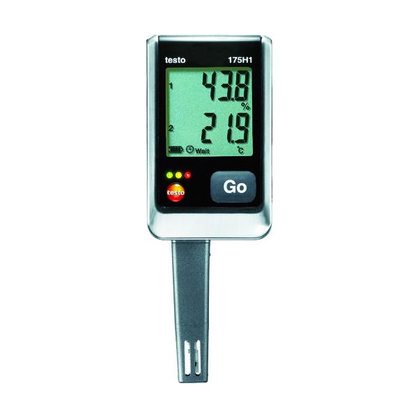 �e�X�g�[:�e�X�g�[ �����x�f�[�^���K�[ testo 175 H1 TESTO175H1 �^��:TESTO175H1