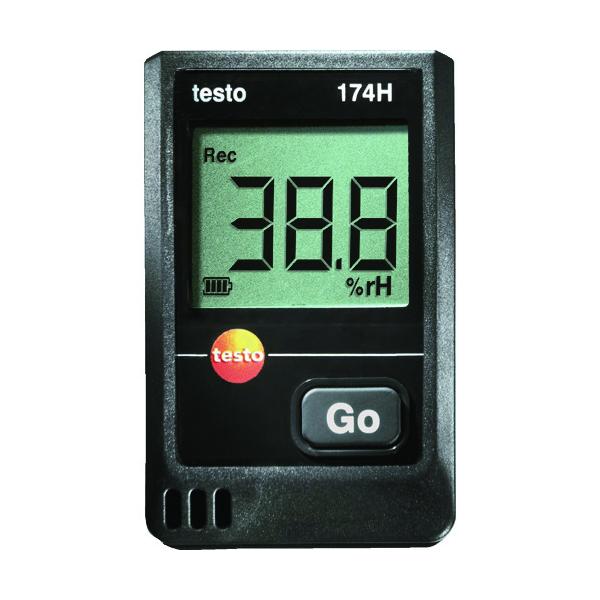 �e�X�g�[:�e�X�g�[ �����x�f�[�^���K�[ testo 174H(�{��) TESTO174H �^��:TESTO174H