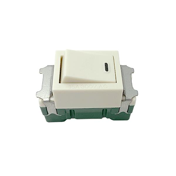 �p�i�\�j�b�N:�t���J���[ �����X�C�b�`(�А�) �^��:WN5001