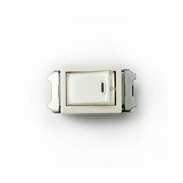 �p�i�\�j�b�N:�t���J���[ �����l�[���X�C�b�`(�А�) �^��:WN5061