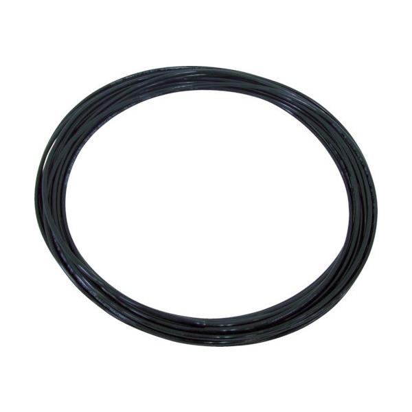 ���c�ʏ�:�`���_ TE�^�b�`�`���[�u 16mm/20m �� TE-16-20 BK �^��:TE-16-20 BK