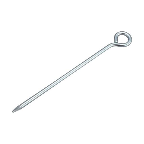 �g���X�R���R:TRUSCO ���[�v�~�ߊی^6×150mm ���j�N�� (100�{��) TRM-615-100P �^��:TRM-615-100P�i1�Z�b�g:100�{���j