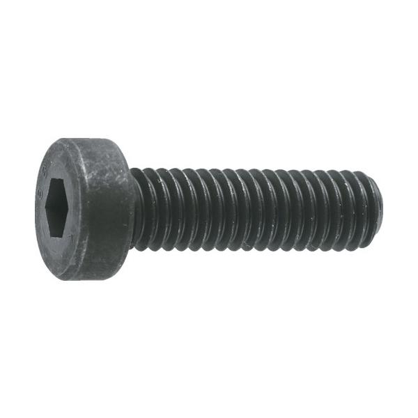 �g���X�R���R:TRUSCO �ᓪ�Z�p���t�{���g ������ �S�l�W M6×12 16�{�� /�L���b�v�{���g(CAP) B081-0612 �^��:B081-0612�i1�Z�b�g:16�{���j