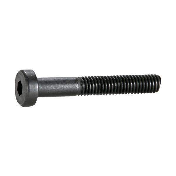 �g���X�R���R:TRUSCO �ᓪ�Z�p���t�{���g ������ ���l�W M8×40 5�{�� /�L���b�v�{���g(CAP) B081-0840 �^��:B081-0840�i1�Z�b�g:5�{���j