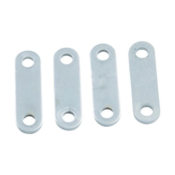 �g���X�R���R:TRUSCO �M���v�[��TGP2�^�p ����(4���Z�b�g) 200mm TGP2-200Z �^��:TGP2-200Z