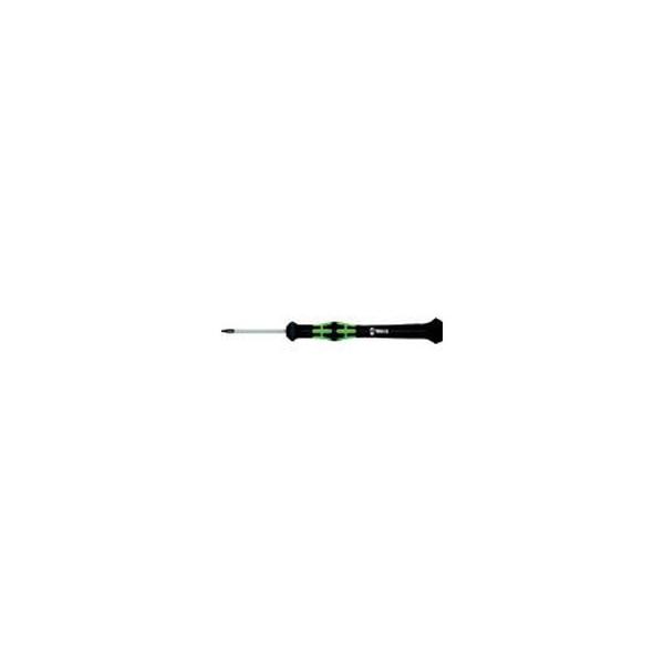 Wera��:Wera 2067 �g���N�X�}�C�N���h���C�o�[ TX5 118040 �^��:118040