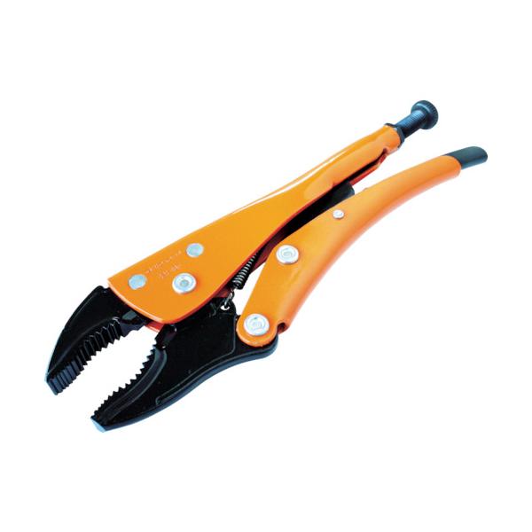 GRIP-ON:GRIP-ON ObvvC[ 190mm 121-07 ^:121-07