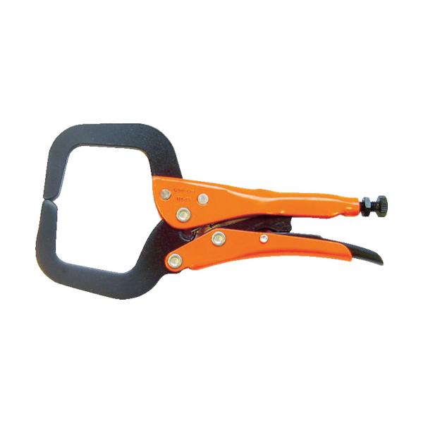 GRIP-ON:GRIP-ON C^ObvvC[ 165mm 124-06 ^:124-06