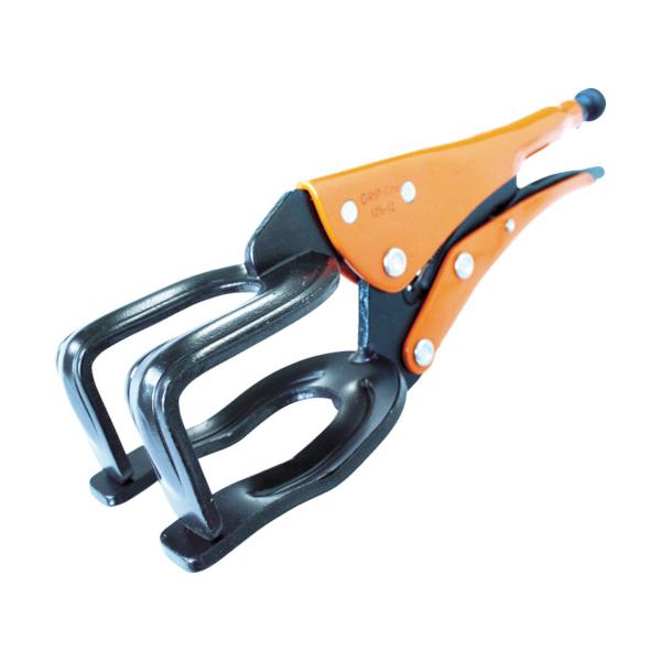 GRIP-ON:GRIP-ON G^ObvvC[ 200mm 125-09 ^:125-09