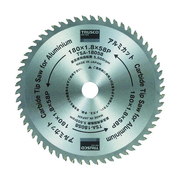 gXRR:TRUSCO A~Jbg 180 TSA-18058 ^:TSA-18058
