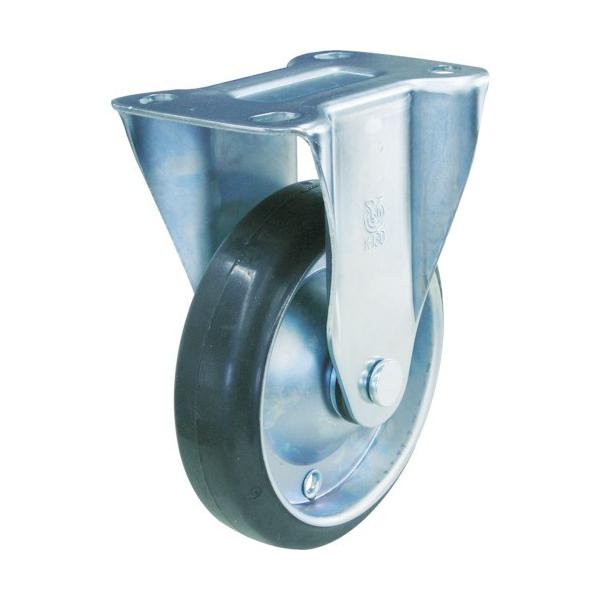 �g���X�R���R:TRUSCO �L���X�^�[ TYS�V���[�Y �Œ� �S����150mm TYSK-150 �^��:TYSK-150