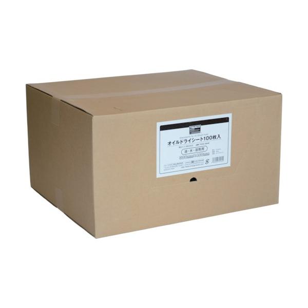 �g���X�R���R:TRUSCO �I�C���h���C�V�[�g 380×480 (100����) TODS-3848 �^��:TODS-3848�i1�Z�b�g:100�����j