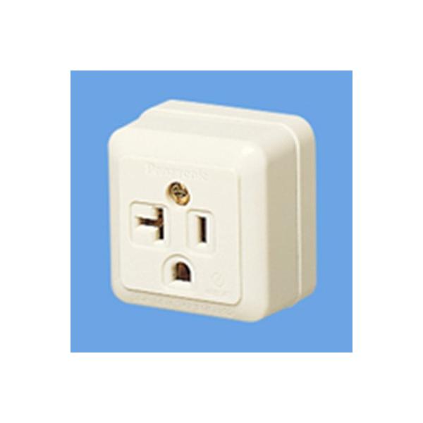 �p�i�\�j�b�N:15A�E20A���p�ڒn�p�^�R���Z���g �^��:WK3821�i1�Z�b�g:5���j