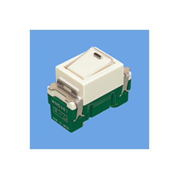 �p�i�\�j�b�N:�t���J���[�����l�[���X�C�b�`B(�А�) �^��:WN5061�i1�Z�b�g:10���j