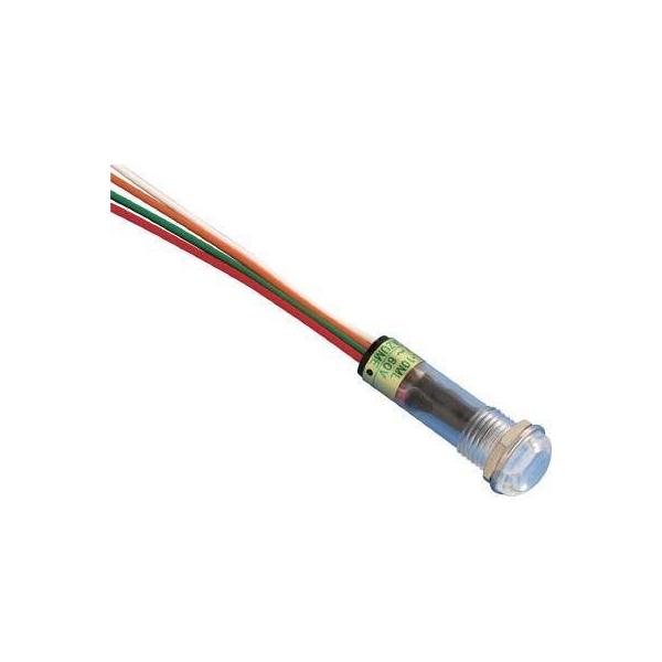 ��l���쏊:�T�J�Y�� 3�F(�ԁE�΁E��)�_��LED�\���� 3DUL-10ML ��10 3DUL-10ML-DC5V-60V-RGO/C �^��:3DUL-10ML-DC5V-60V-RGO/C