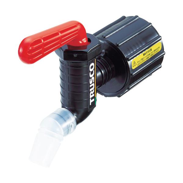 �g���X�R���R:TRUSCO �����������R�b�N �L���[����� ���a50�d�l QC-50-R �^��:QC-50-R