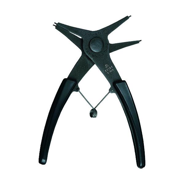 �}���g���J��H�쏊:KEIBA �X�i�b�v�����O�v���C���[(�������p �L���Ča�`40mm) 140 S-026 �^��:S-026