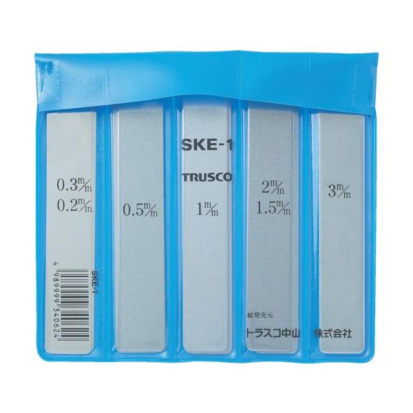 �g���X�R���R:TRUSCO �X�P�C�^�c�o�v���[�g 1.5mm SKE-BARA-15 �^��:SKE-BARA-15