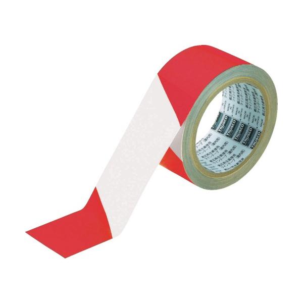 �g���X�R���R:TRUSCO �g�����C���e�[�v �Ԕ� 50mm×25m TLT-50EARW �^��:TLT-50EARW