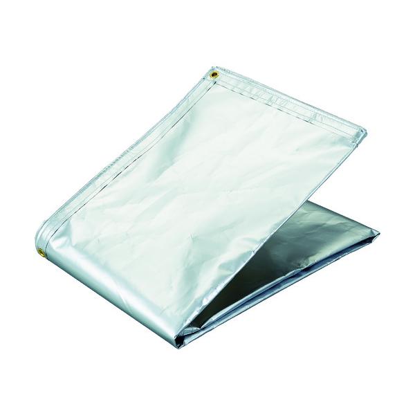 �g���X�R���R:TRUSCO �ՔM�A���~���V�[�g 1.87X2M TRSA-2020 �^��:TRSA-2020